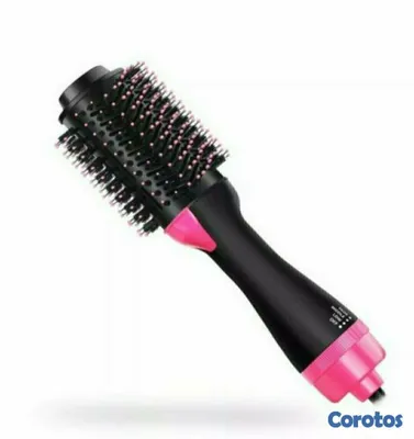 salud y belleza - Cepillo, volumizador y blower (3 en 1) 2