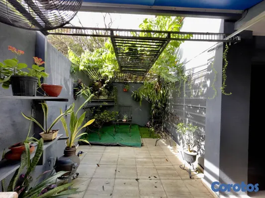 casas - Casa de 3 habitaciones en Venta en el Corazón de E 5