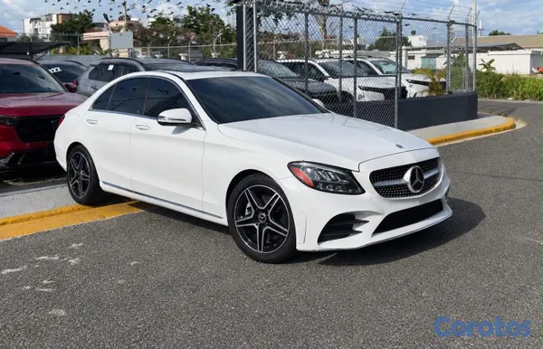 carros - Mercedes Benz C300 2021 Recién Importado 3
