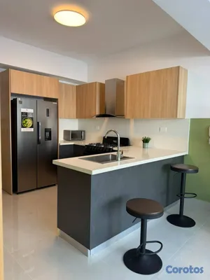 apartamentos - Alquiler Apartamento Amueblado | La Esperilla  6