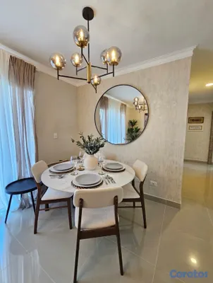 apartamentos - APARTAMENTO EN VENTA EN AV. JACOBO MAJLUTA (10 MINUTOS DE LA EMBAJADA AMERICANA) 2