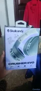 otros electronicos - Skull Candy Crusher Evo
