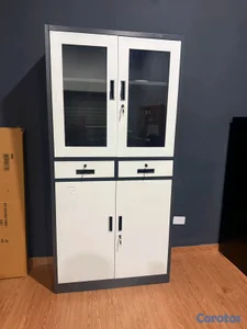 archivero metálico para oficina 