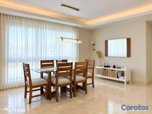 casas - VILLA DE LUJO EN DOWNTOWN I RESIDENCIAL BAVARO PC 8
