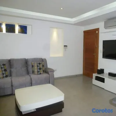 apartamentos - APARTAMENTO EN ALQUILER AMUEBLADO DE 1 HABITACION. 10