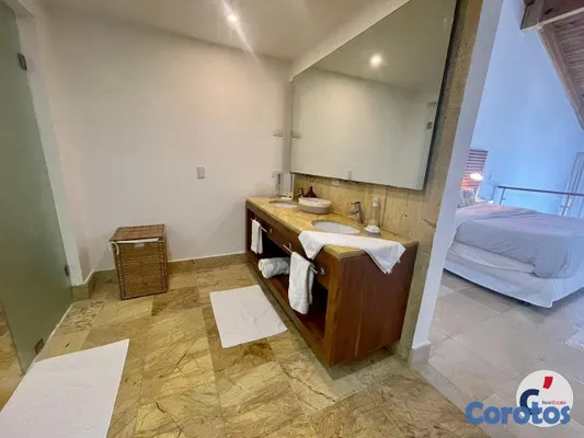 apartamentos - Luxury 1-Bedroom Loft for Rent in Sotogrande, Cap  8