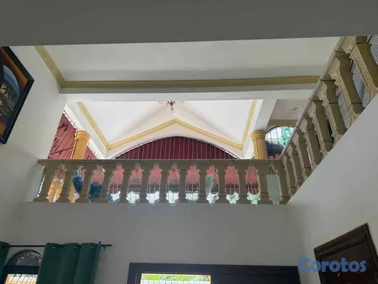 casas - casa de 2 niveles en venta 6