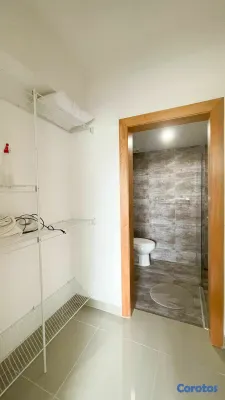 apartamentos - Alquiler apartamento Moderno totalmente amueblado 4