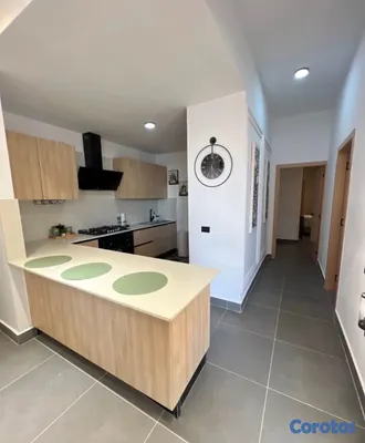 apartamentos - nuevo moderno Apto amueblado full se dos habitaciones US 2,300 8