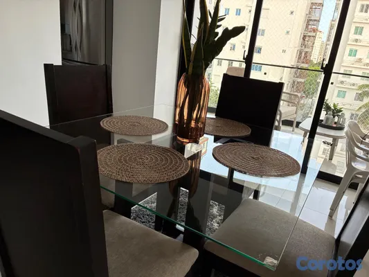 muebles y colchones - Set the messa Silla 5