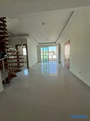 penthouses - Alquiler Penthouse en Bella Vista /Moderno  8