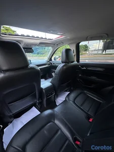 Mazda cx5 premium S 