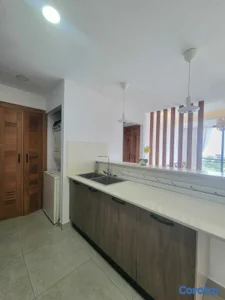 Hermoso apartamento en venta.