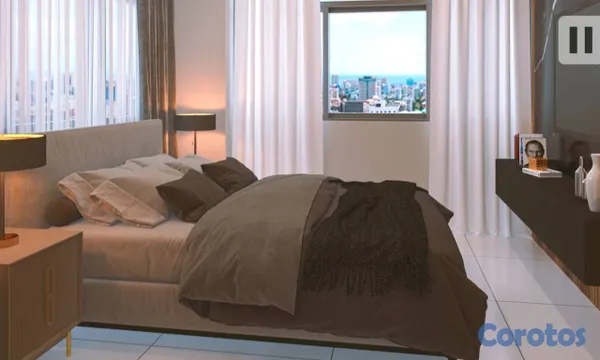 Apartamento en Bella Vista, foto 3