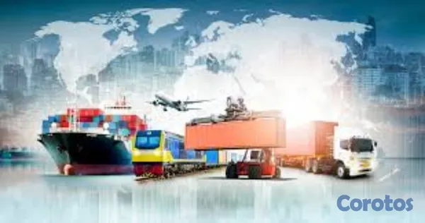 servicios profesionales - Servicios Aduanas CISA y Logística  2