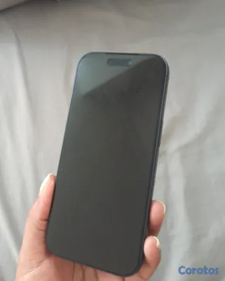 celulares y tabletas - iPhone 17 Pro Azul de 256 GB 5