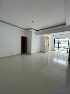 Hermoso apartamento en venta.