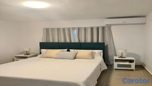 apartamentos - Alquilo apartamento amueblado en epic sun 9