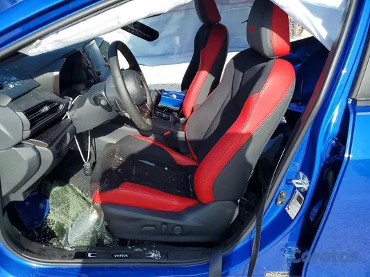accesorios para vehiculos - MOTOR PARA SUBARU WRX  2025  3