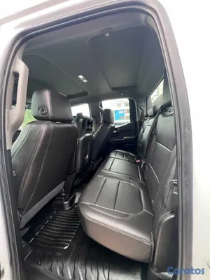 otros vehiculos - CHEVROLET SILVERADO 1500 2020  4