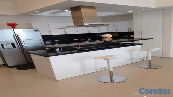 apartamentos - ✨ Vendo y/o Alquil0 Amueblado en Evaristo Morales ✨ 9