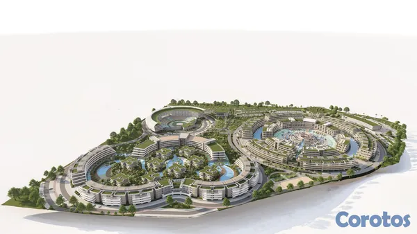 apartamentos - RIVER ISLAND – PUNTA CANA , BAVARO. 6