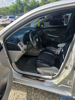 carros - Toyota corolla le 2012 7