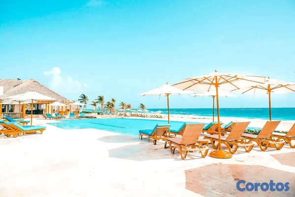 apartamentos - Apartamentos en Venta en Punta Cana — Cana Cove de 14