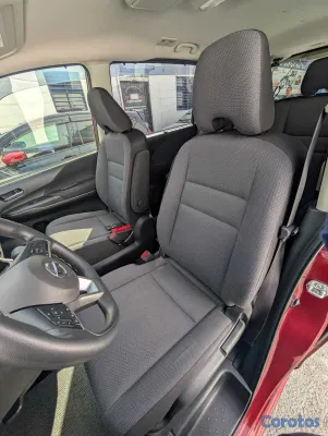 jeepetas y camionetas - NISSAN SERENA 2021 6