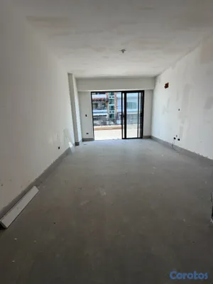 apartamentos - vendo renacimiento segunda con terraza tres habitaciones 2.5 baños dos parqueos  14