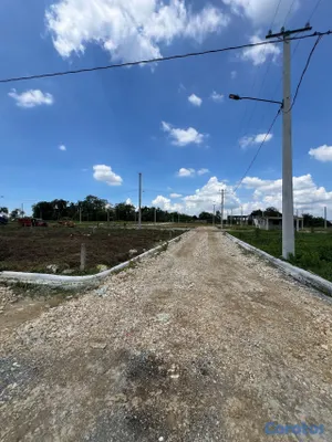solares y terrenos - solares residencial con su título  2