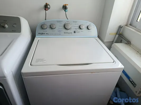 electrodomesticos - Venta de Lavadora  2