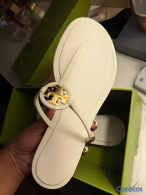 zapatos para mujer - TORY BURCH ORIGINAL  5