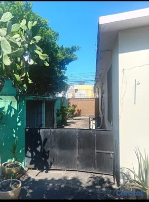 casas - Casa en avenida Tiradentes Sector La Agustina 3