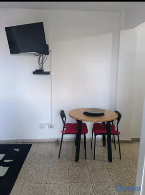 apartamentos - Alquiler de Estudios Amueblados en Zona Céntrica del Distrito Nacional.  9