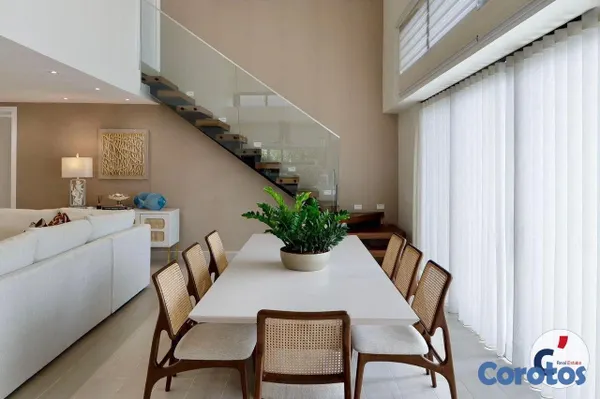 casas - Villa en Renta en Green Village, Cap Cana | 4 Habi 5