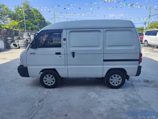 jeepetas y camionetas - CHEVROLET DAMAS 2020 RECIEN IMPORTADA esta en BAVA 6