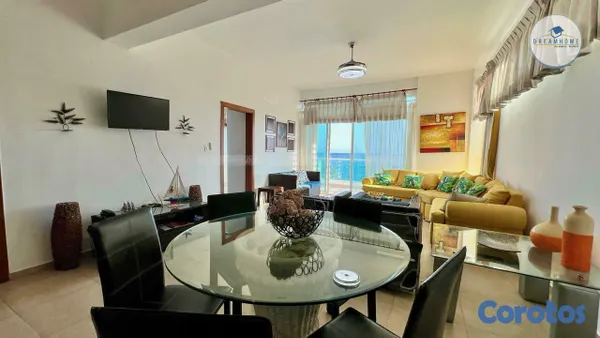 apartamentos - Apartamento con vista al mar en oferta 4