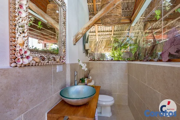 casas - Cap Cana Villa en Venta · Ref 665856 9
