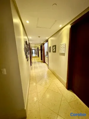 apartamentos - Apartamento en Alquiler, AV. Anacaona 8