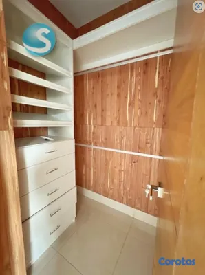 apartamentos - Apartamento en venta (145mts2) de 2 habitaciones ubicado en la Urbanizacion Real 6