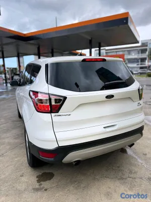 jeepetas y camionetas - Ford escape 2017 6