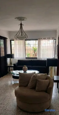 casas - Casa en Venta en Ensanche Ozama  7