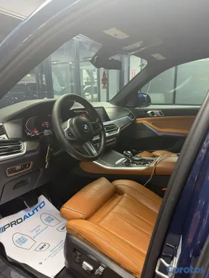 jeepetas y camionetas - bmw x5 m sport 2020 9