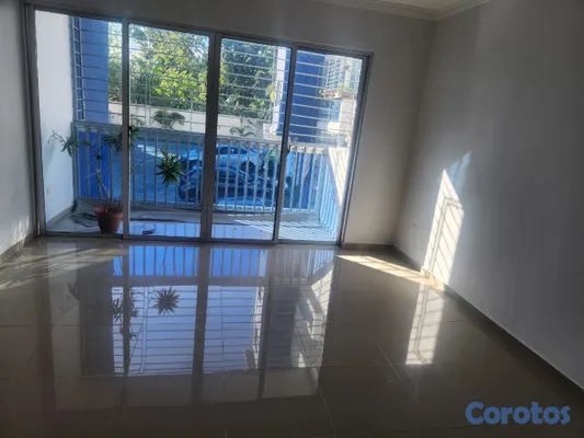 apartamentos - Apartamento en Alquiler en Excelentes Condiciones en Marañon II, Villa Mella 2
