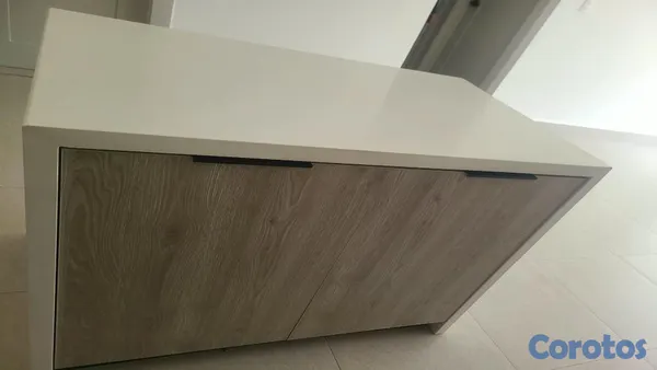 apartamentos - En Venta Apatamento en Santiago la Trinitaria 9