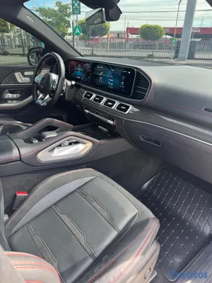 jeepetas y camionetas - Mercedes Benz GLE 53 AMG PLUS  19