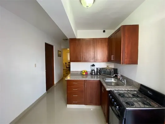 apartamentos - Tercer nivel de renta en La Lotería  2