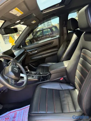 jeepetas y camionetas - Honda CRV 2024 Sport L Híbrida  7