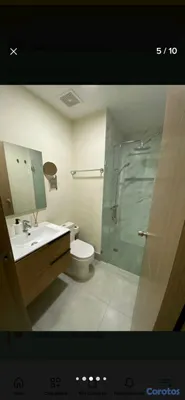 apartamentos - Torre nueva con piscina 15 min aeropuerto,   1 minutos de la playa vistas al mar 5